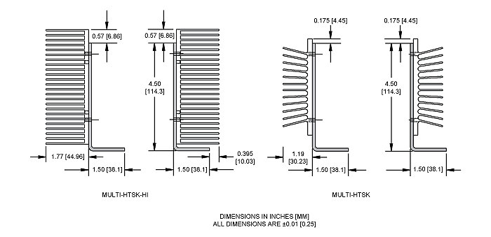 Heatsink Bracket Install