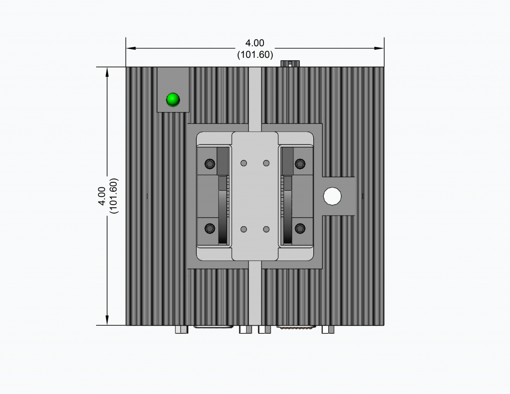 LDMOUNT-5A Top