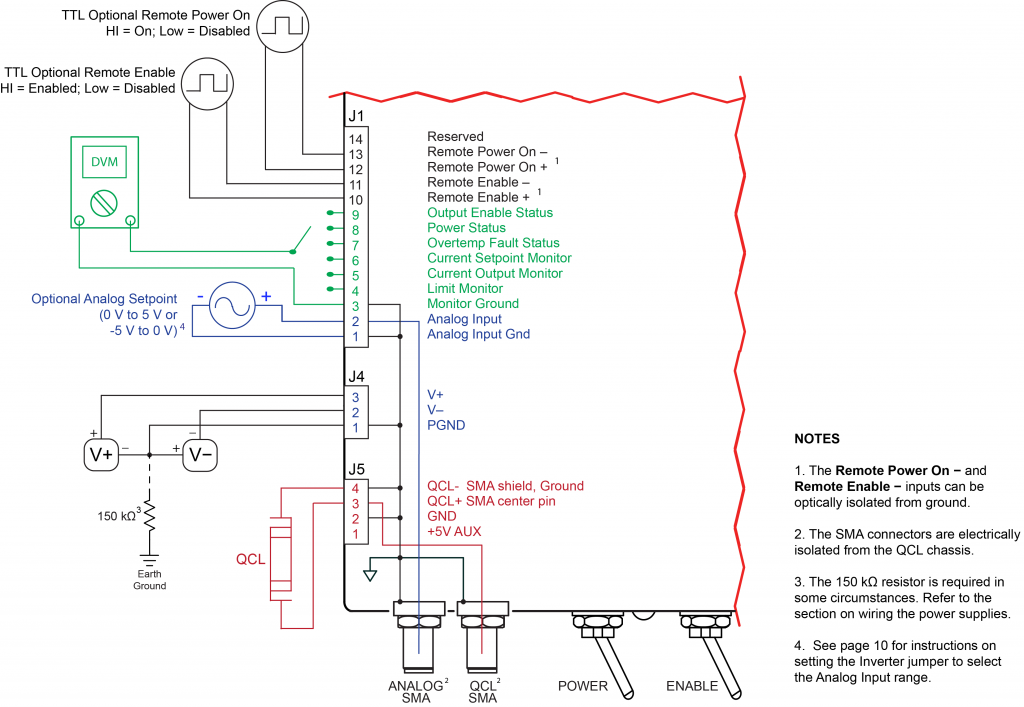 qcl schematic227