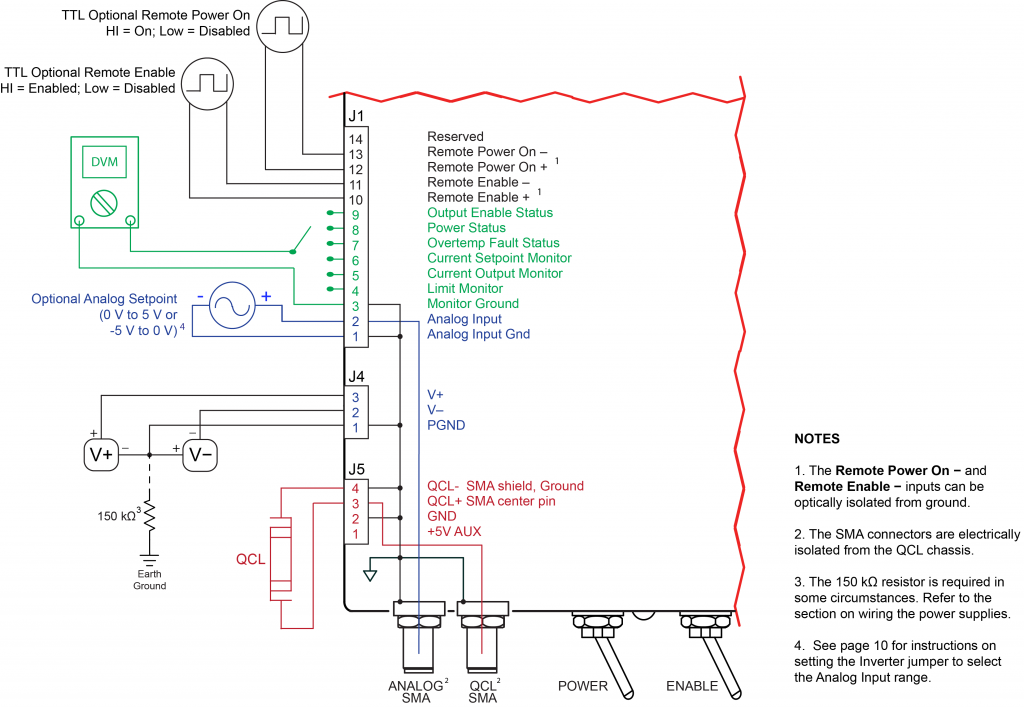 qcl schematic228