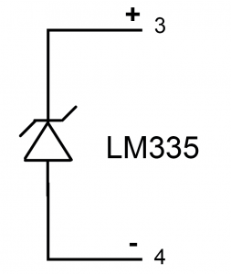 Sensor Wiring Diagrams