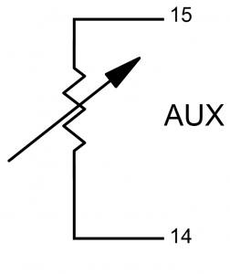 Sensor Wiring Diagrams