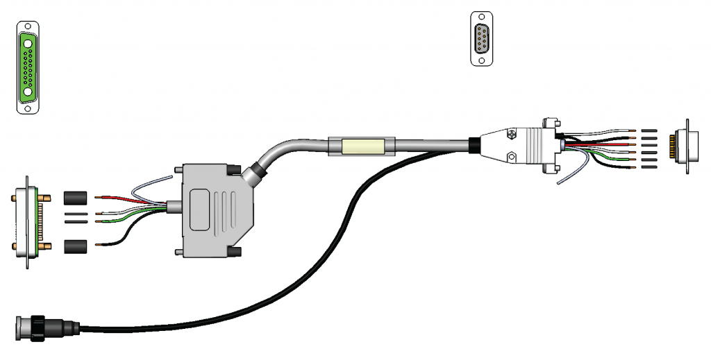 WCB315 Specs