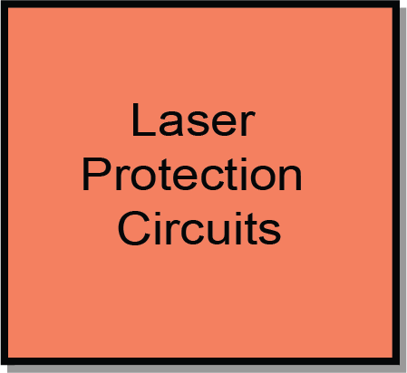 Laser Protection Circuit