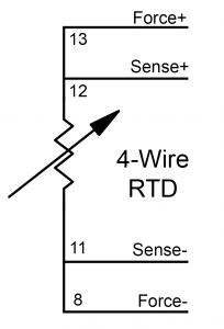 Sensor Wiring Diagrams