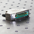 CKT-204 TE/RH/Sensor Male DB 15+2 Connector Kit