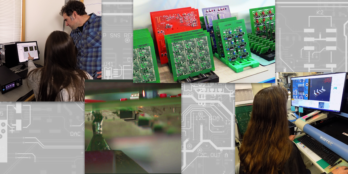 Engineering Services