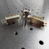 LDTC Lab Series Interlock Replacement Kit