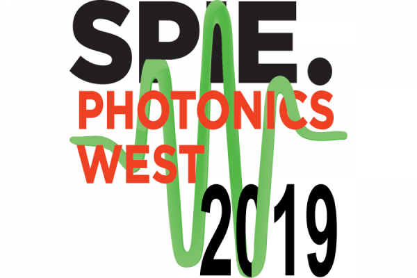 SPIE Photonics West 2019