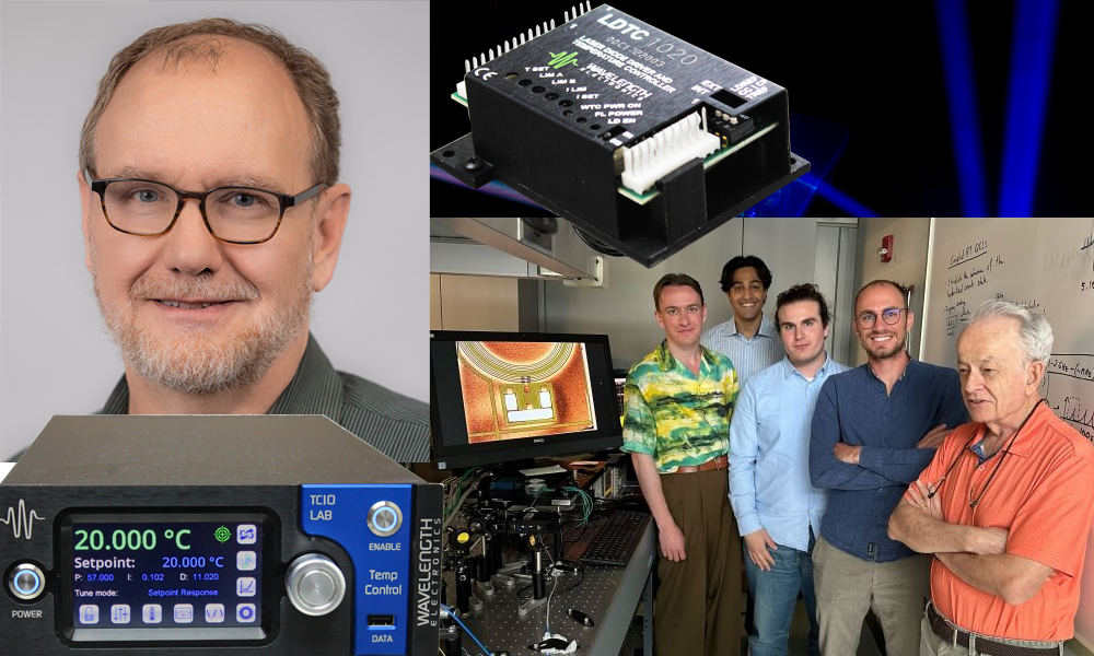 PW2026 Sweepstakes Winners