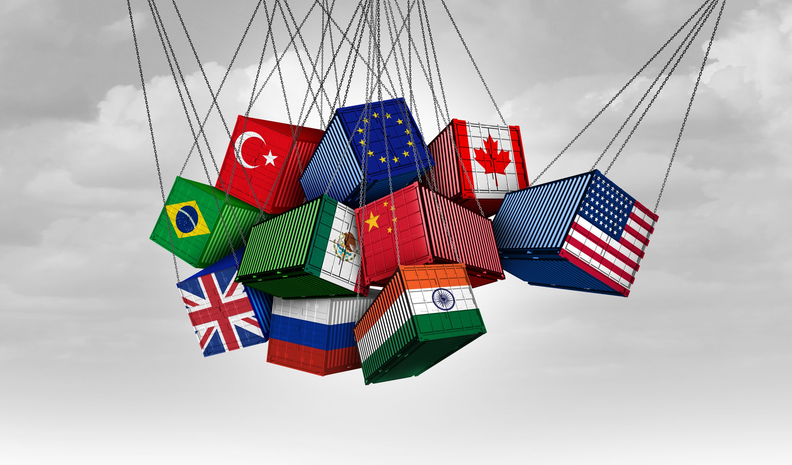 A Note About Tariffs