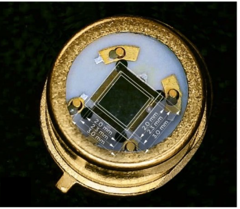 NEW Case Study: Cryogen-Free Solution for Terahertz Absorption Spectroscopy