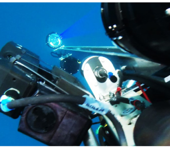 NEW Case Study on Deployable Scintillometer for Ocean Turbulence Using Superluminescent LED
