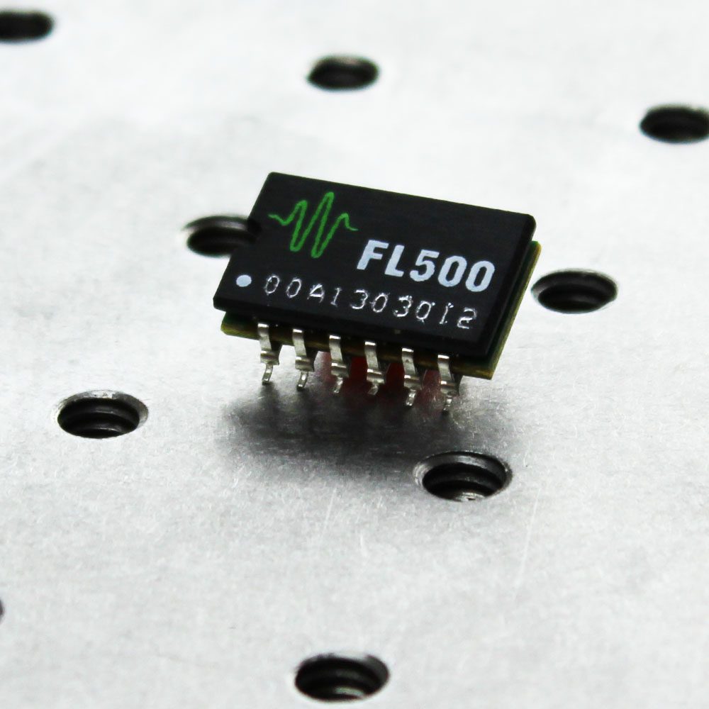 FL500 Laser Diode Driver