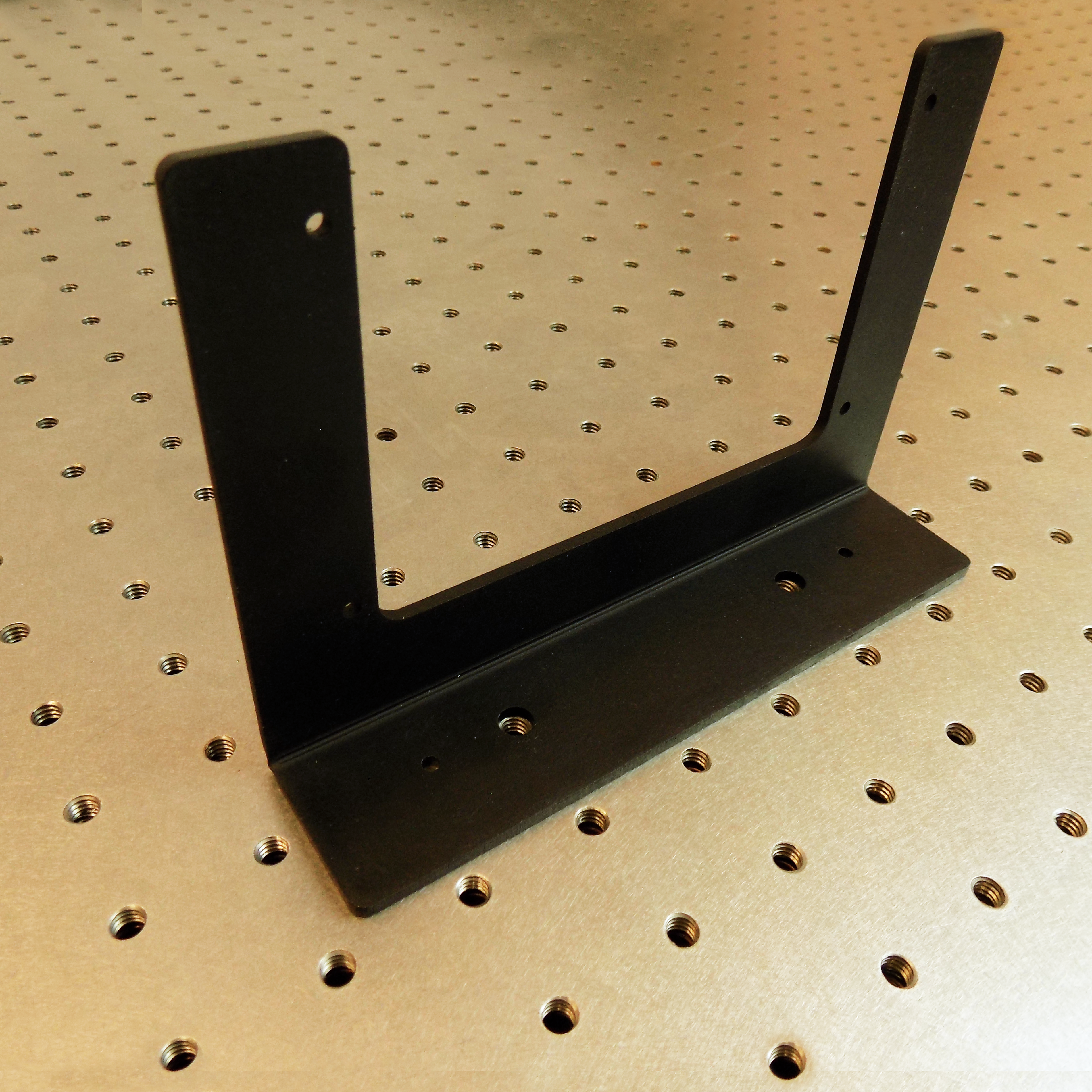 htsk-brkt Heatsink Bracket for MULTI-HTSK and MULTI-HTSK-HI