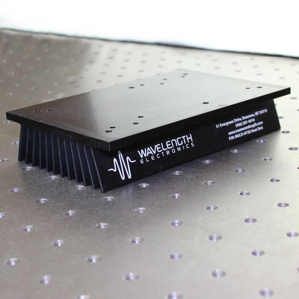 multihtsk MULTI-HTSK Multi-Product Heat Sink
