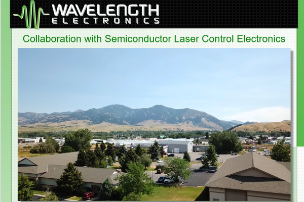 Optica Photonics Devices Industry Summit 2023