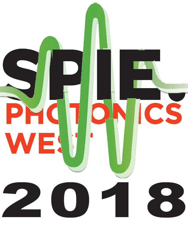 Photonics West 2018 Recap