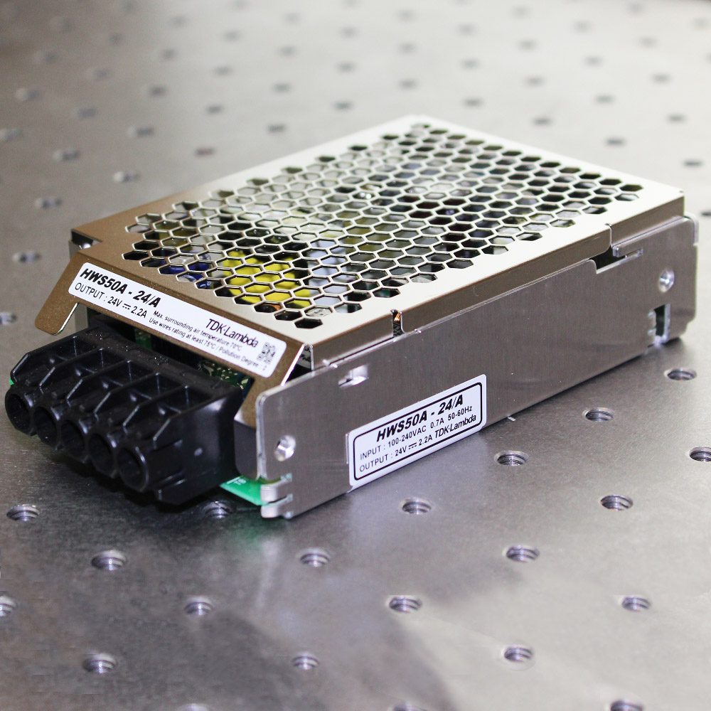 Switching Power Supply 2 A, 24 V