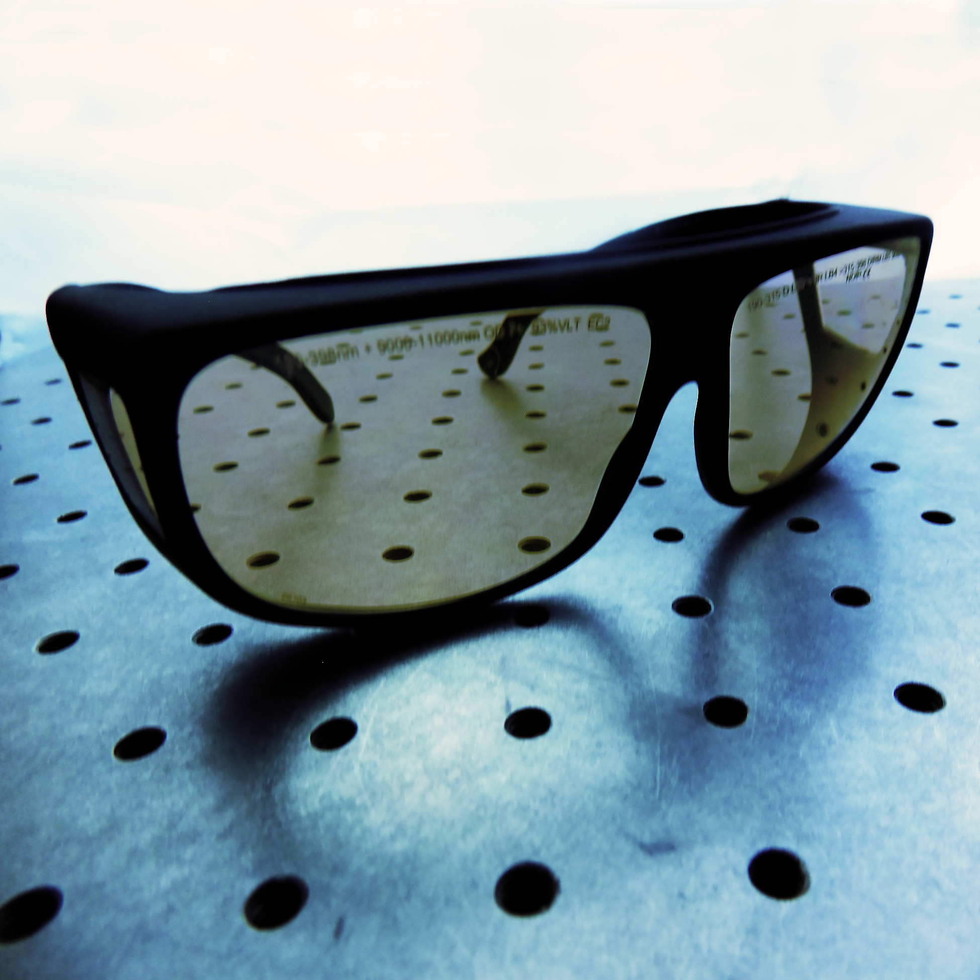 Over-Frame PWV Filter Eyewear Over Frame PWV Filter Safety Eyewear