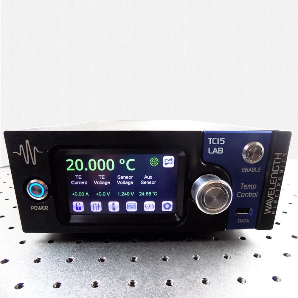 TC15 LAB Series 15 A Temperature Control Instrument - Image 4