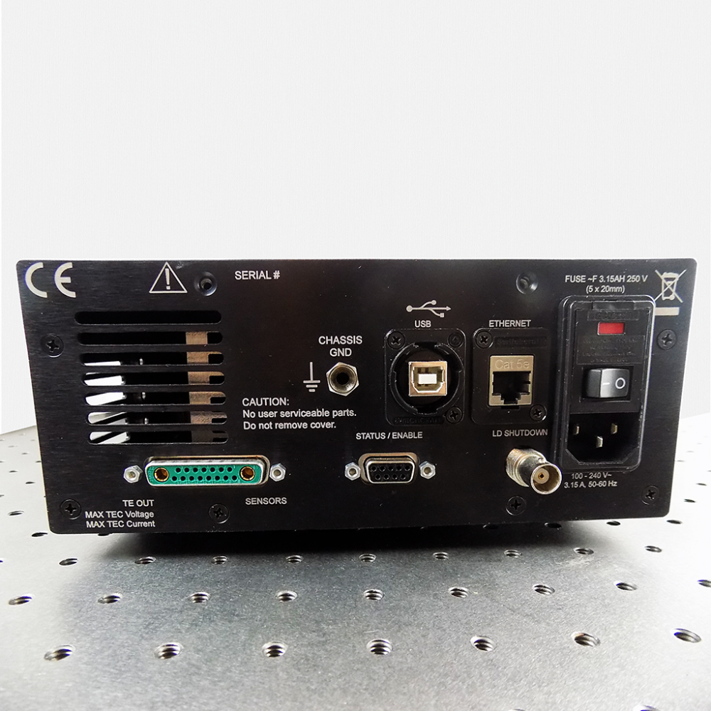 TC15 LAB Series 15 A Temperature Control Instrument - Image 5