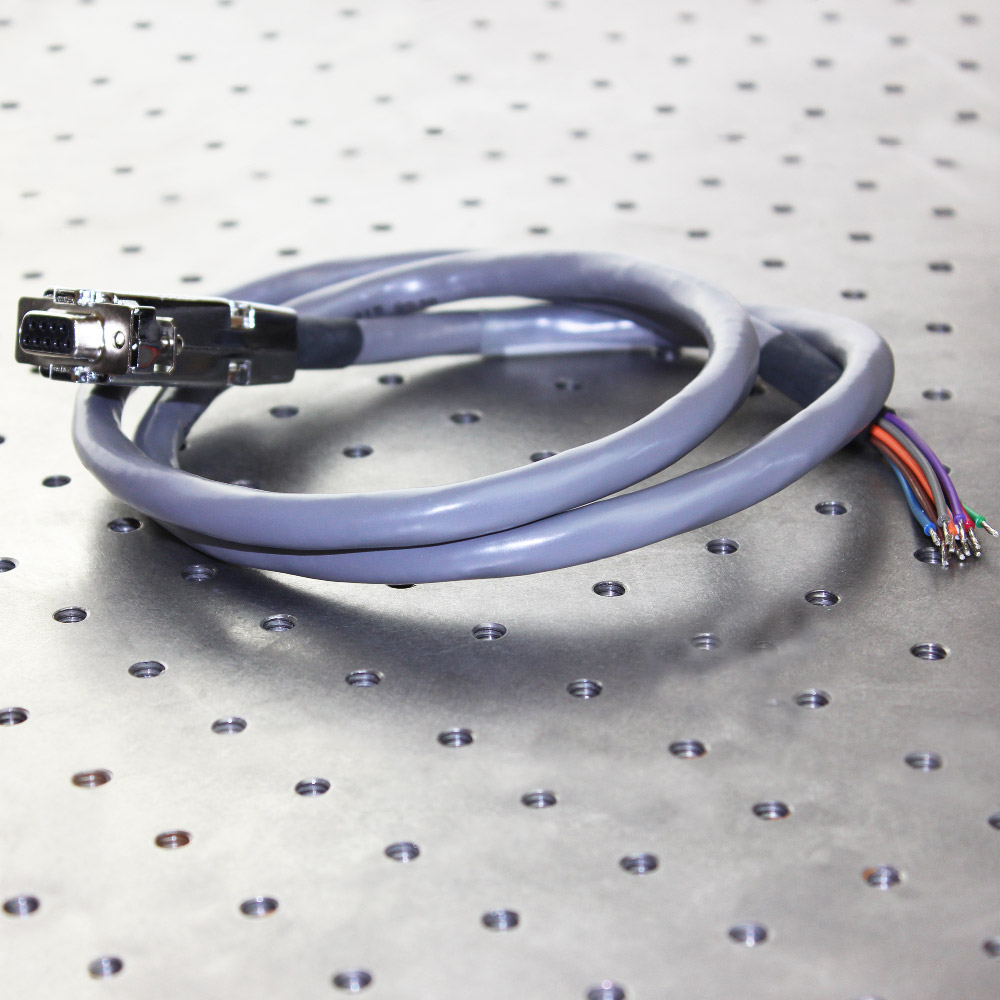 wcb103 WCB103 LFI3751 Output Cable