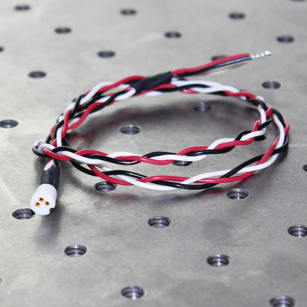 wcb201 WCB201 Cable for LDD P Series