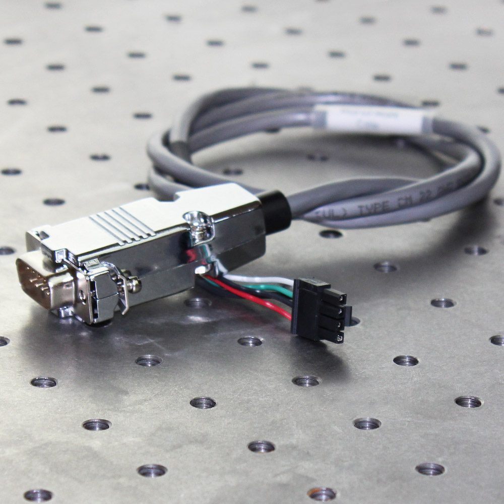 WCB318 LDMOUNT Cable for the WLD3343