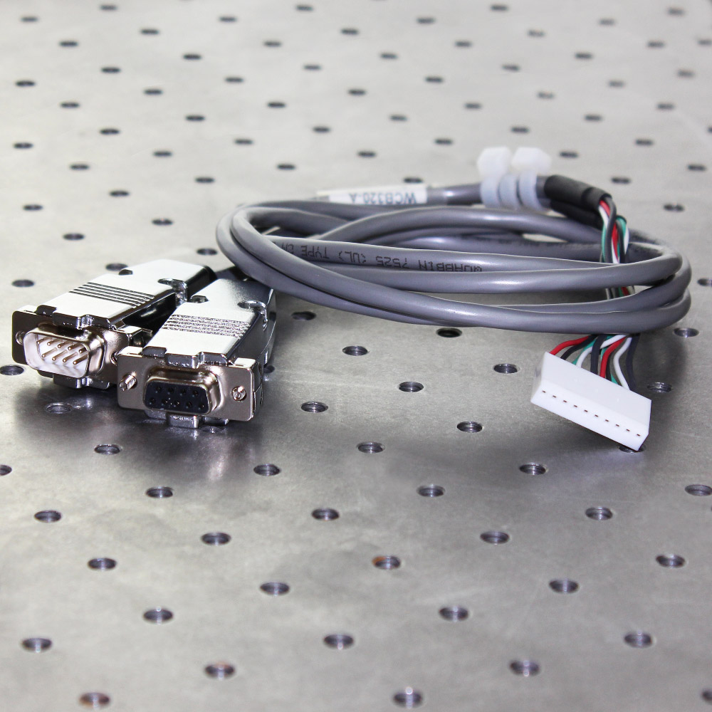 wcb320 WCB320 LDMOUNT Cable for the LDTC Series