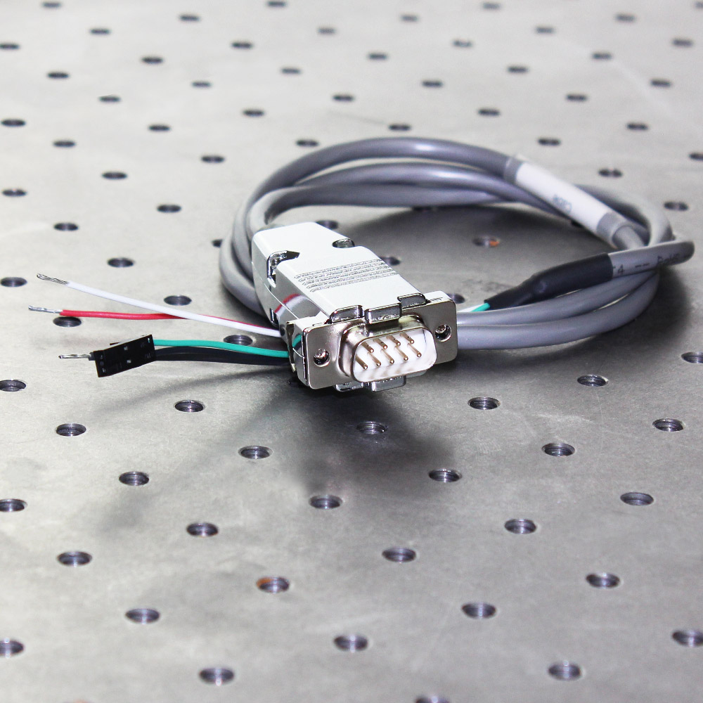 wcb321 WCB321 LDMOUNT Cable for the PLD-CH Series