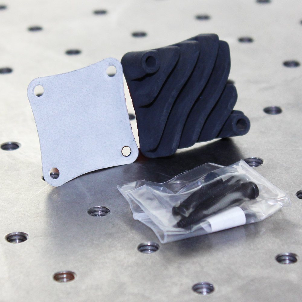 WEV300 Thermal Solution Kit