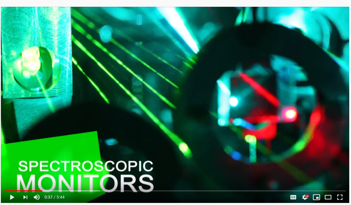 WTC3243 Quickstart Video