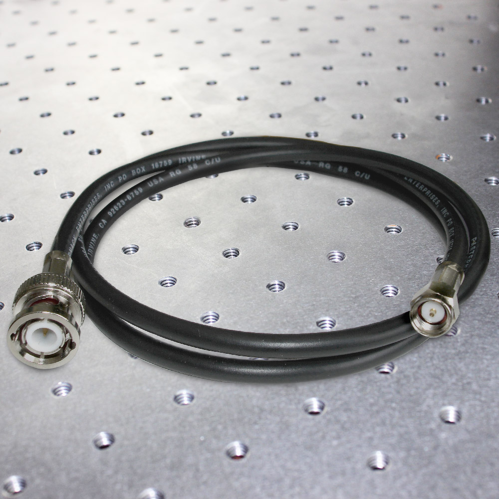 SMA to BNC Cable