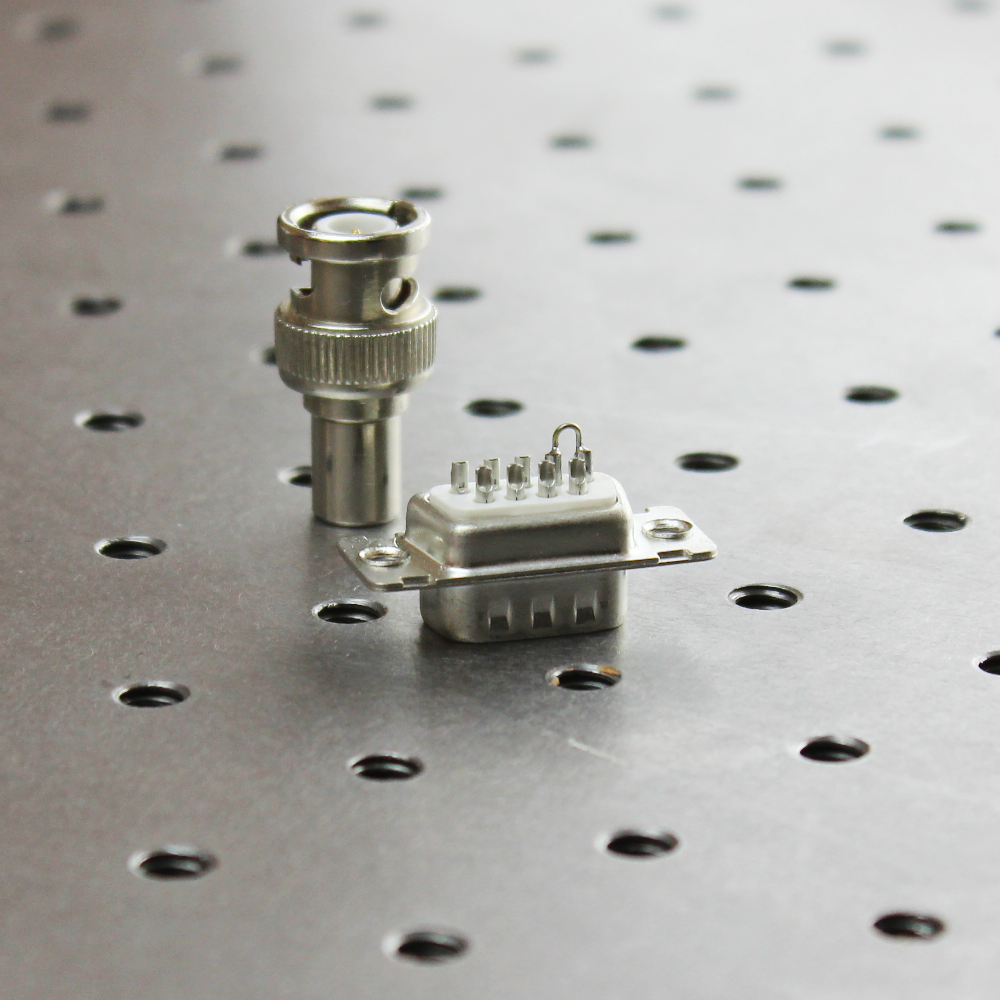 QCL Lab Series Interlock Replacement Kit