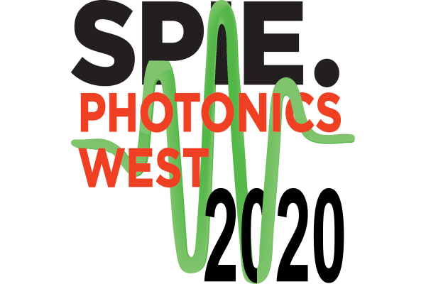 SPIE Photonics West 2020
