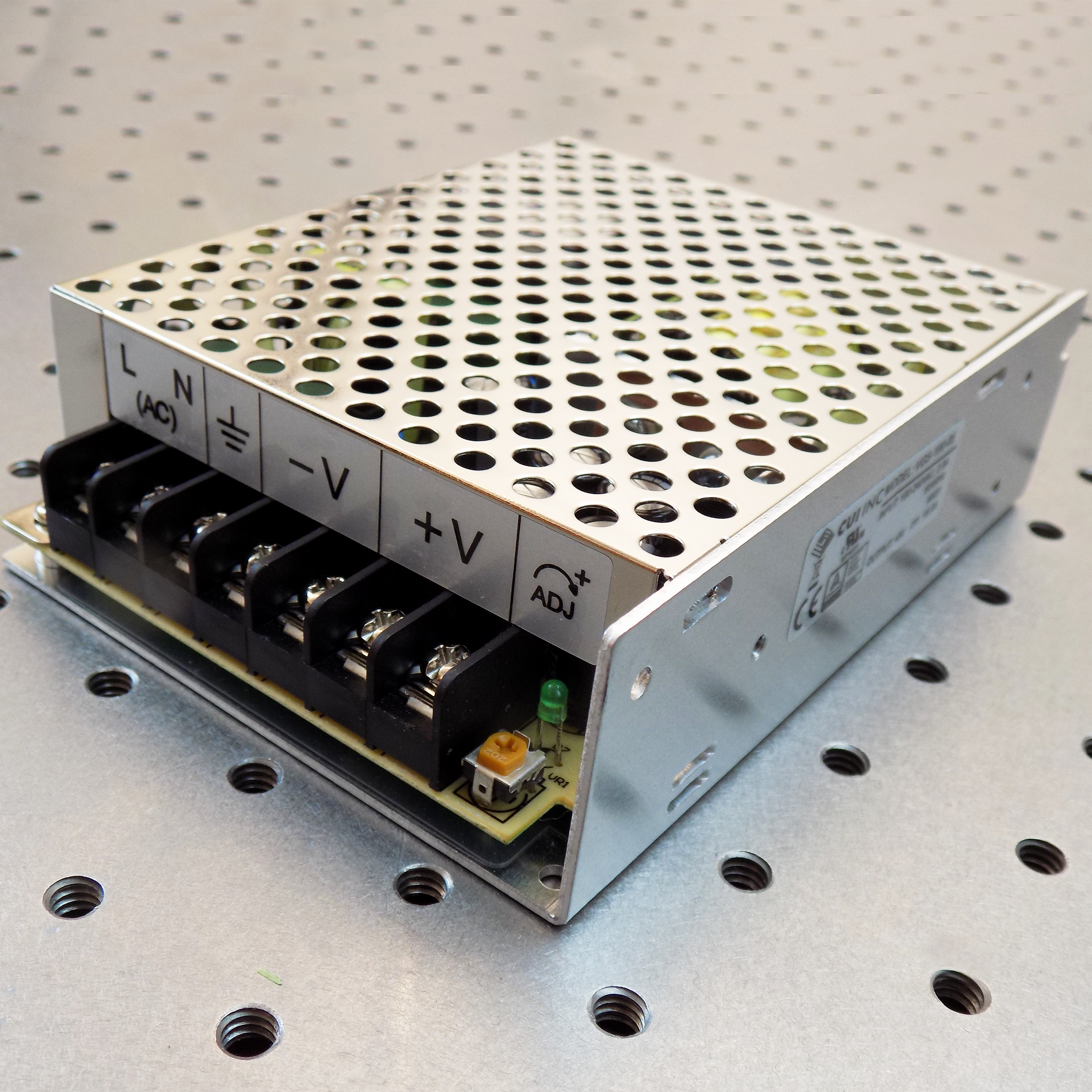 Switching Power Supply 16 A, 5 V