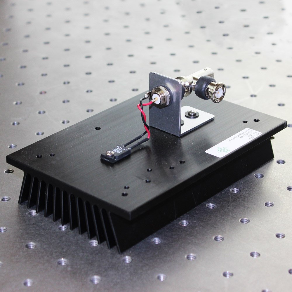 QCL Test Load for QCL1500