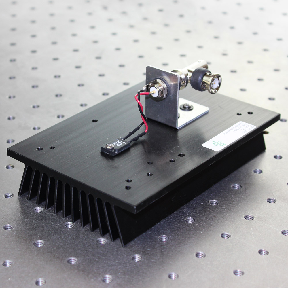 QCL Test Load for QCL2000