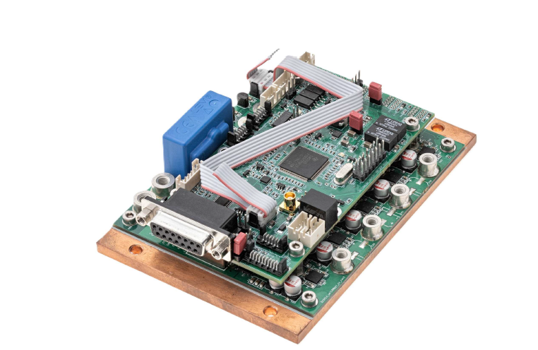 uniLDD-C Conductively Cooled High-Power Laser Driver