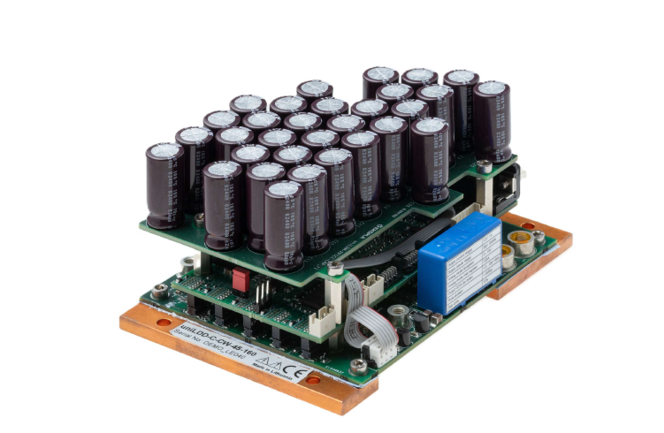 uniLDD-C Conductively Cooled High-Power Laser Driver - Image 2