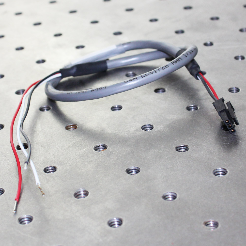 WCB313 QCL Power Cable