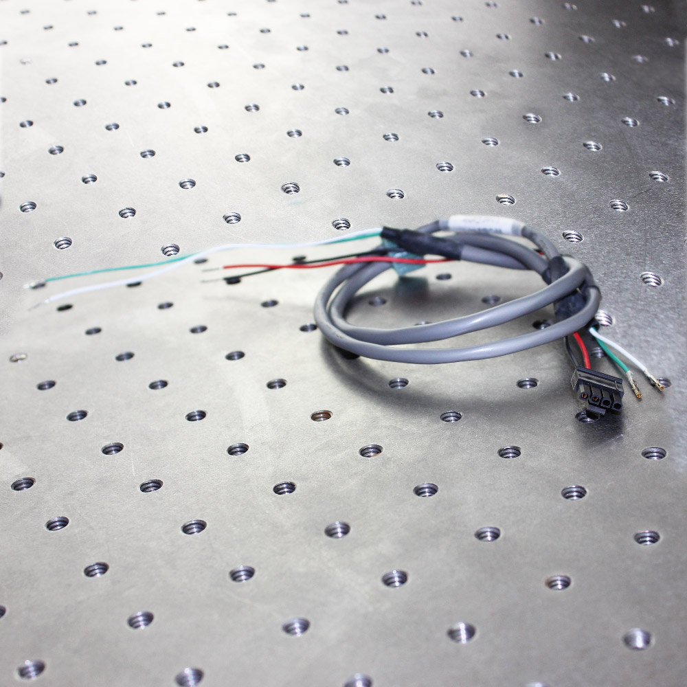 WCB314 QCL Load Cable