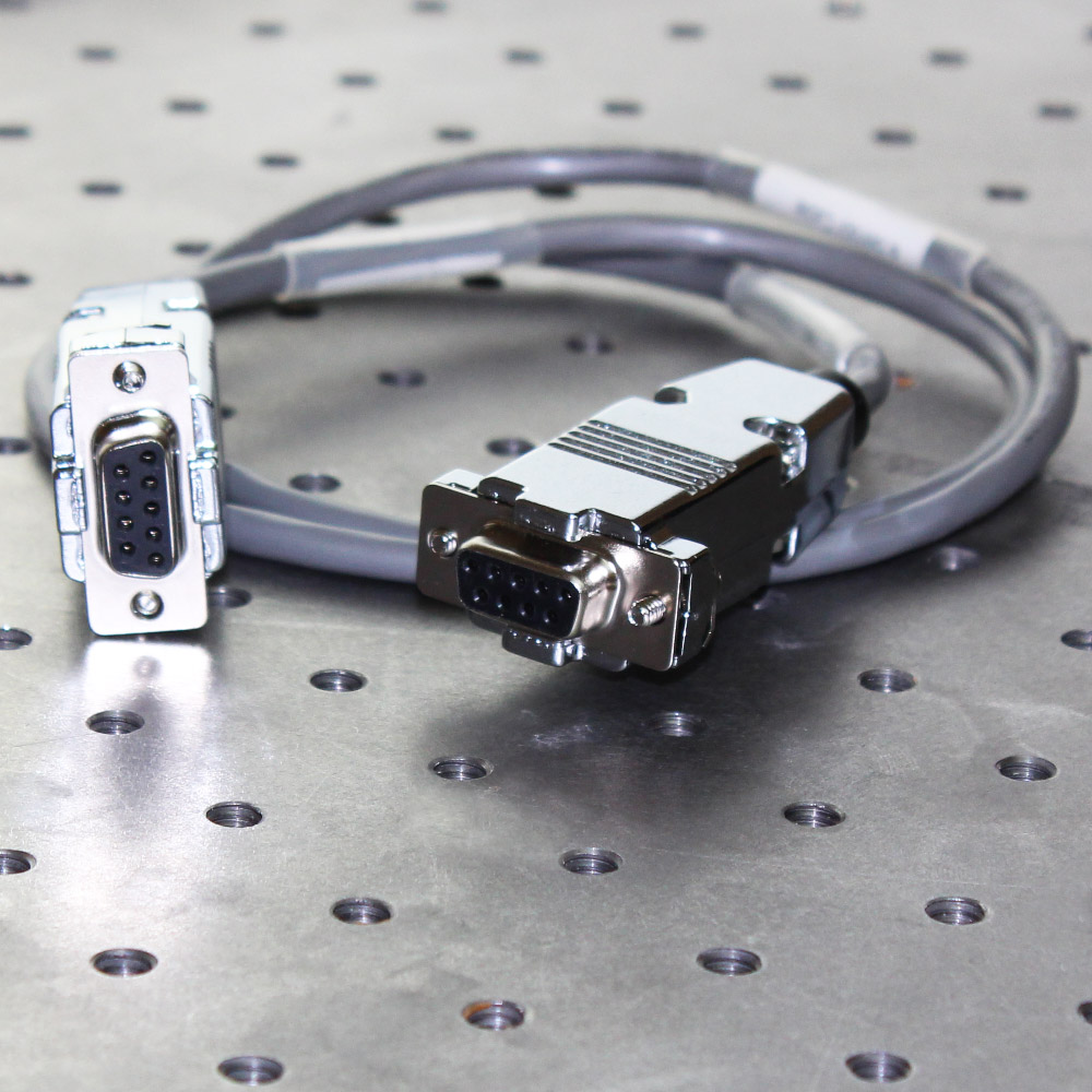 WCB316 LDMOUNT Cable for the LFI3751