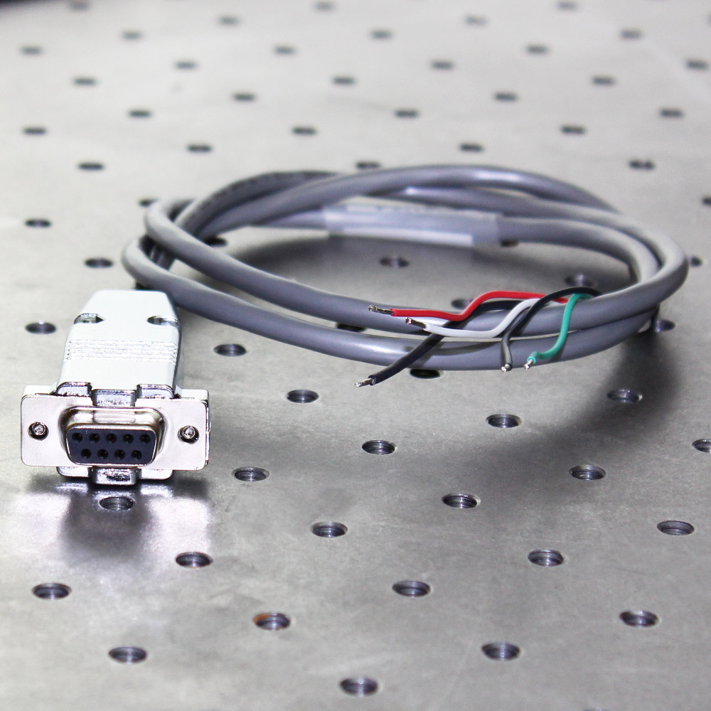 WCB317 LDMOUNT Cable for the WTC3243