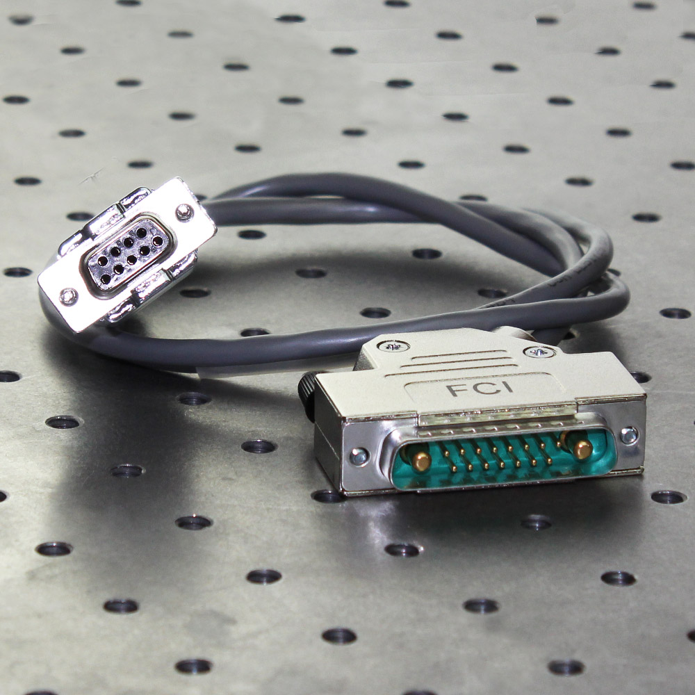 WCB319 LDMOUNT Cable for the TC LAB Series (no Lock)