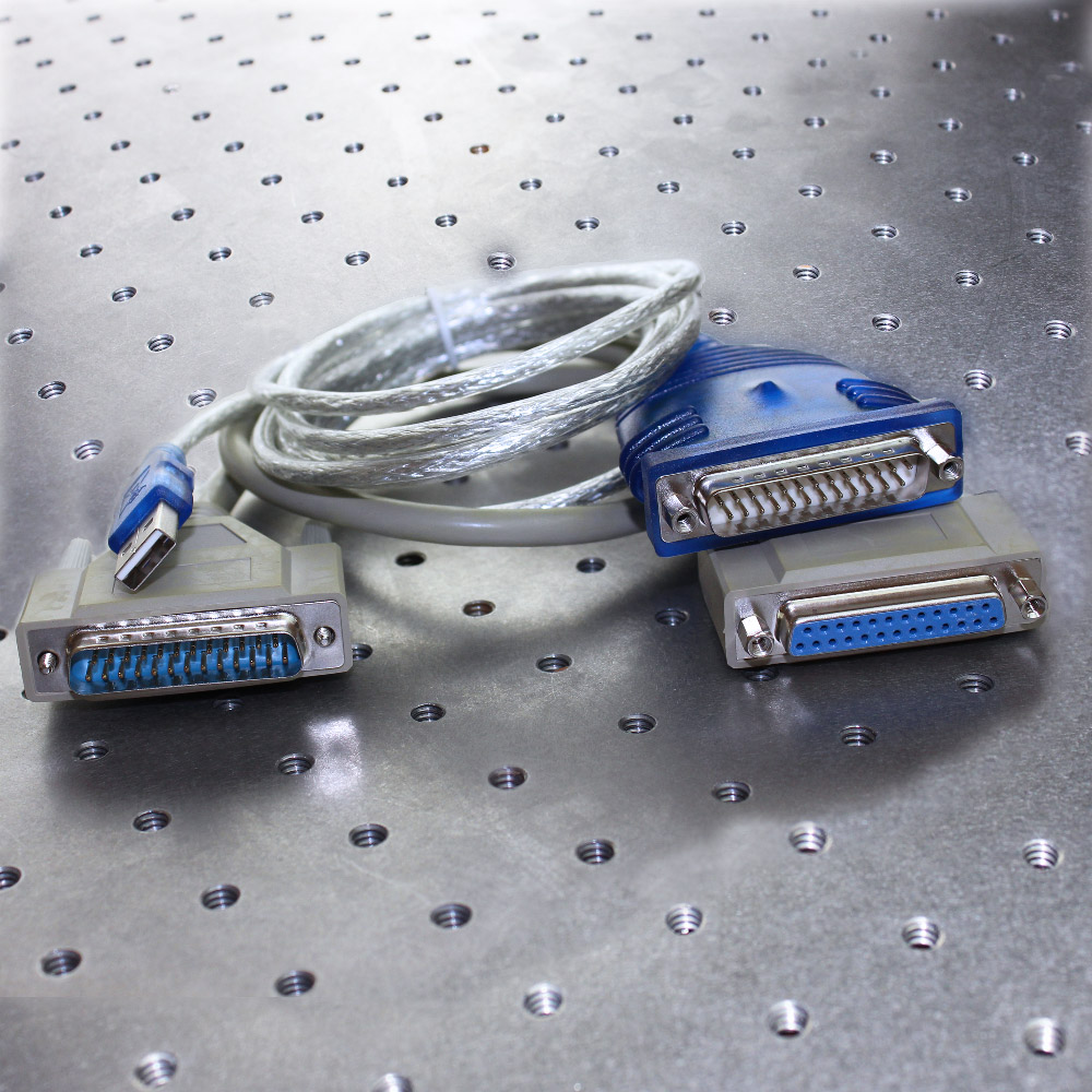 WCB404 USB-RS232 Adapter Cable