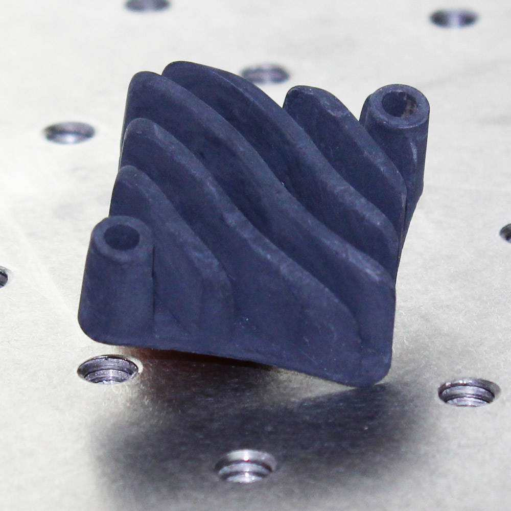 WHS302 Heatsink for WXX Controllers