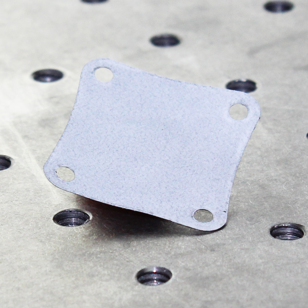 WTW002 Thermal Washer for Wxx Controllers