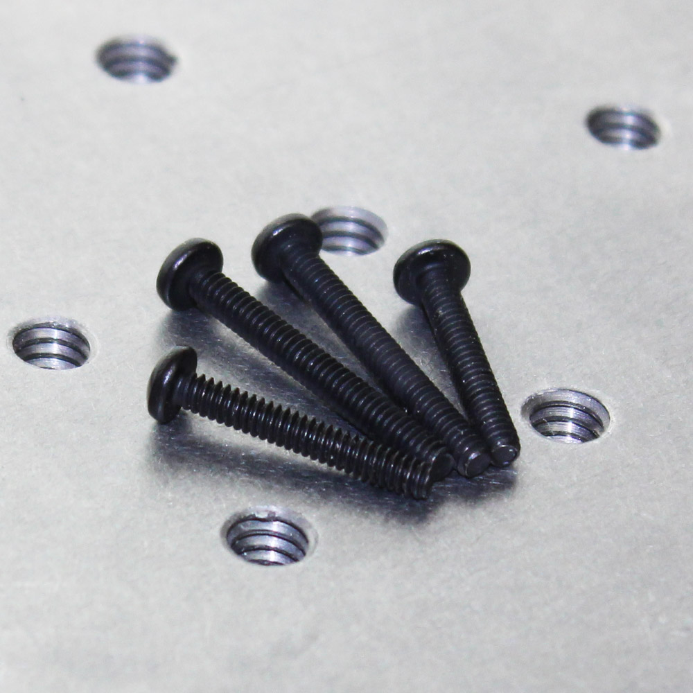 WXC305 Screw Kit